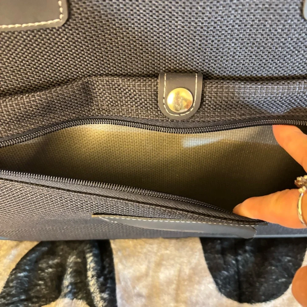 Samsonite Travel Luggage Case Heavy Duty 15